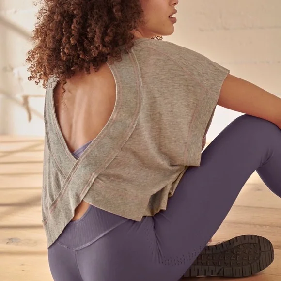 FP Movement My Time Tee - Picture 1 of 3